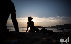 sunset yoga_29