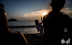 sunset yoga_31