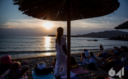 sunset yoga_33