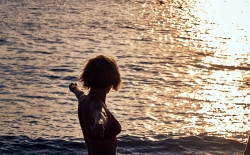 sunset yoga_3