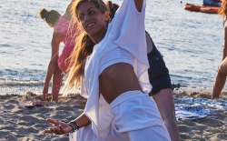 sunset yoga_4
