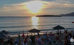 sunset yoga_56