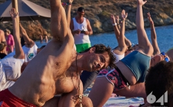 sunset yoga_6