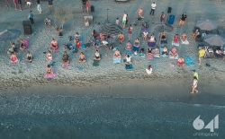 sunset yoga_70