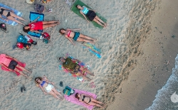sunset yoga_84